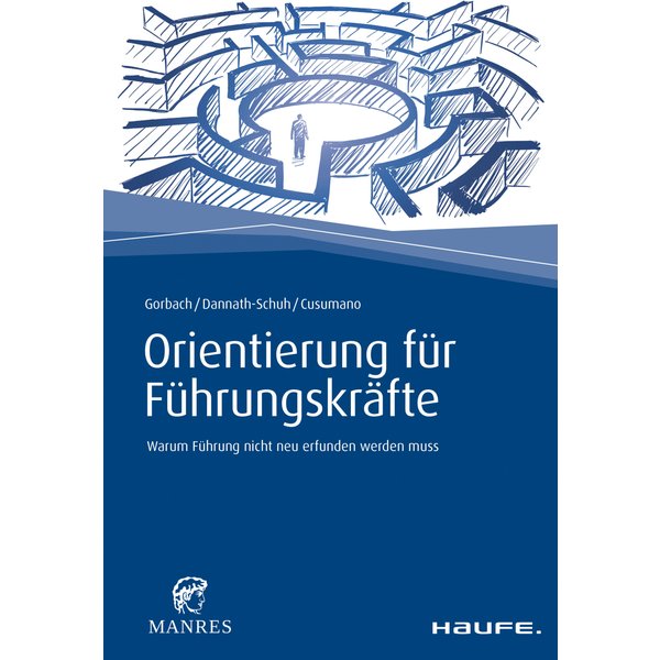 Orientierung für Führungskräfte