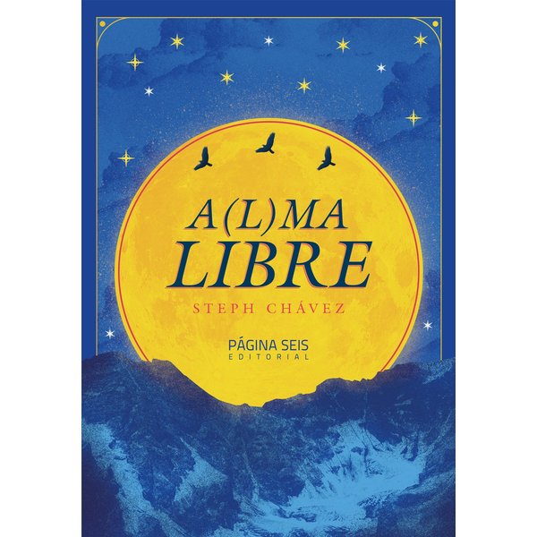 A(l)ma libre