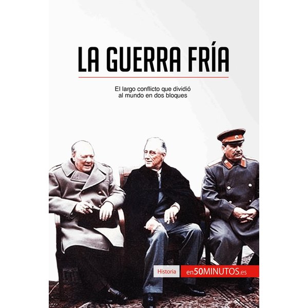 La Guerra Fría