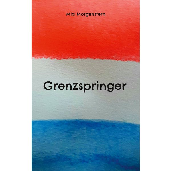 Grenzspringer