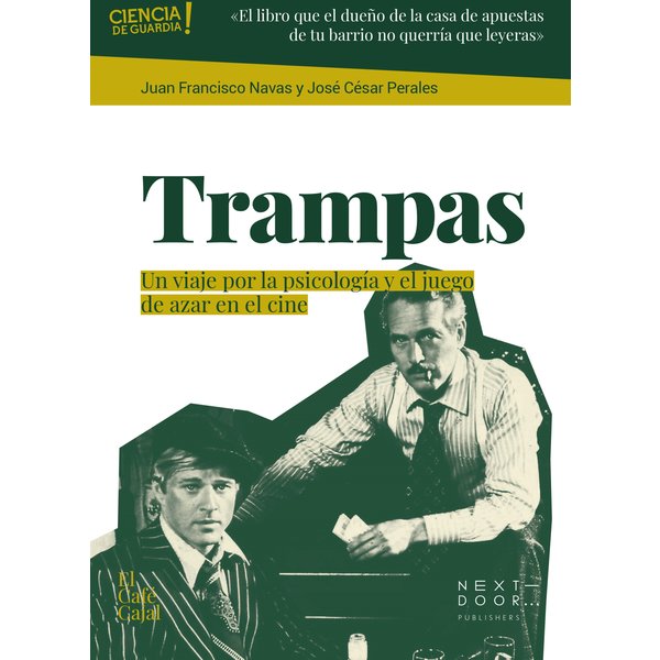 Trampas