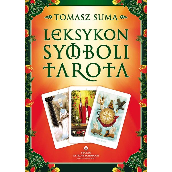 Leksykon symboli Tarota
