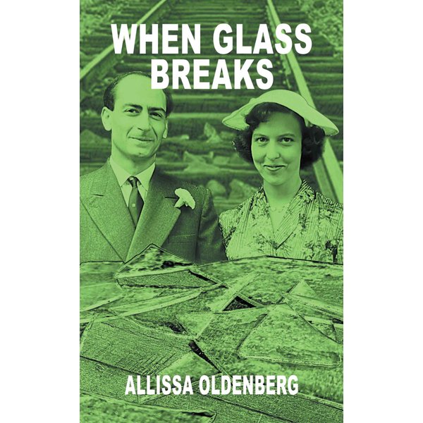 When Glass Breaks