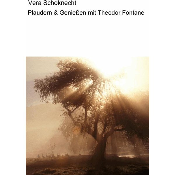 Plaudern & Genießen mit Theodor Fontane