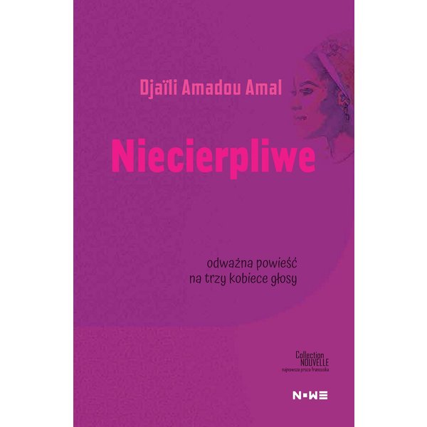Niecierpliwe