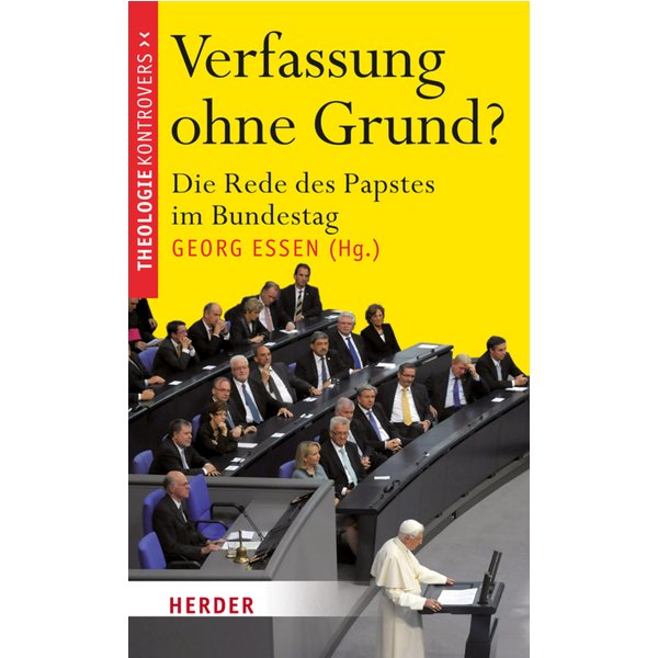 Verfassung ohne Grund?