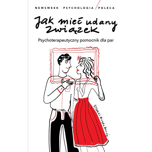 Jak mieć udany związek