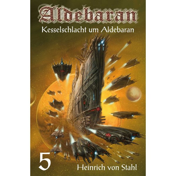 Kesselschlacht um Aldebaran