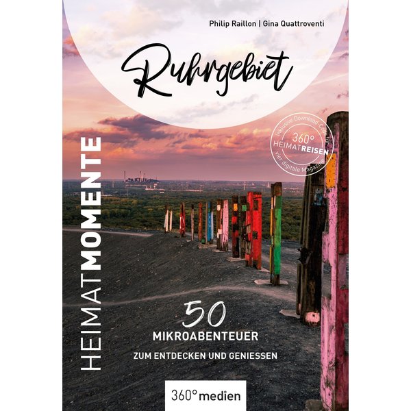 Ruhrgebiet – HeimatMomente