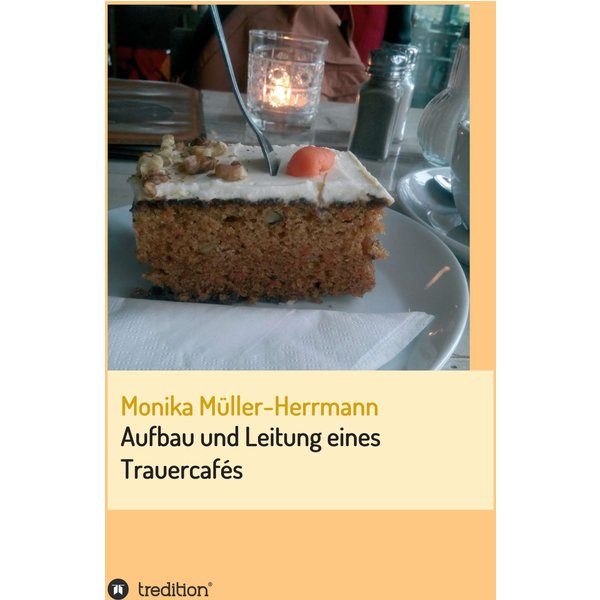 Aufbau und Leitung eines Trauercafés
