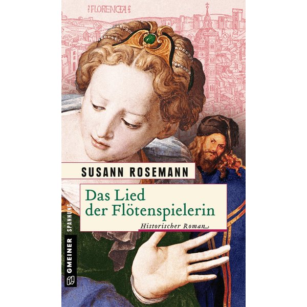 Das Lied der Flötenspielerin