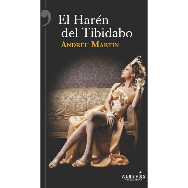 El Harén del Tibidabo