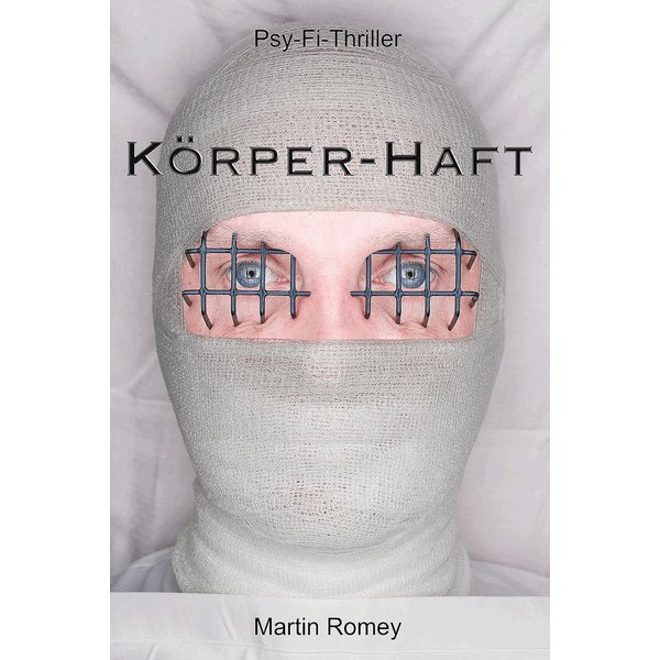 KÖRPER-HAFT