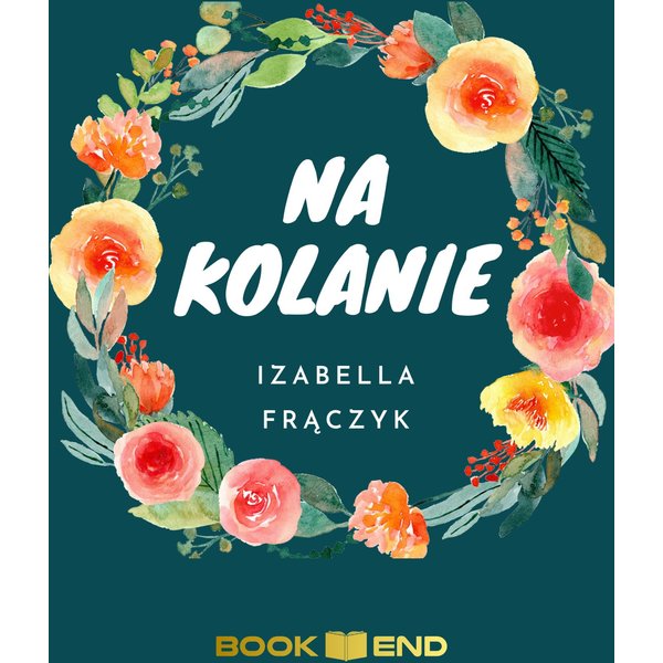 Na kolanie