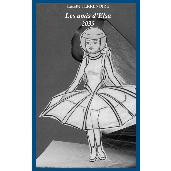 Les amis d'Elsa
