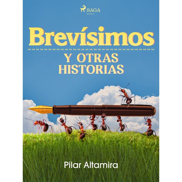 Brevísimos y otras historias