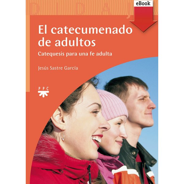 El catecumenado de adultos