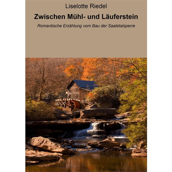 Zwischen Mühl- und Läuferstein