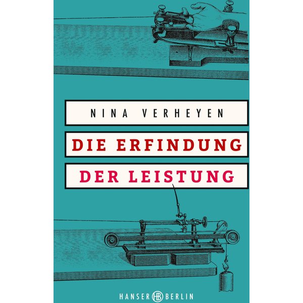 Die Erfindung der Leistung