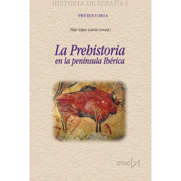 La Prehistoria en la península Ibérica