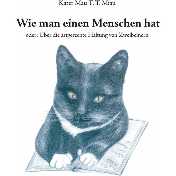 Wie man einen Menschen hat