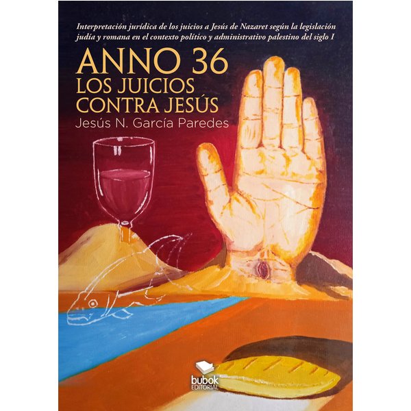 Anno 36: los juicios contra Jesús