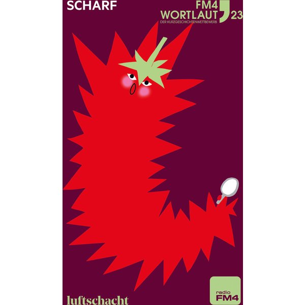 FM4 Wortlaut 23. Scharf