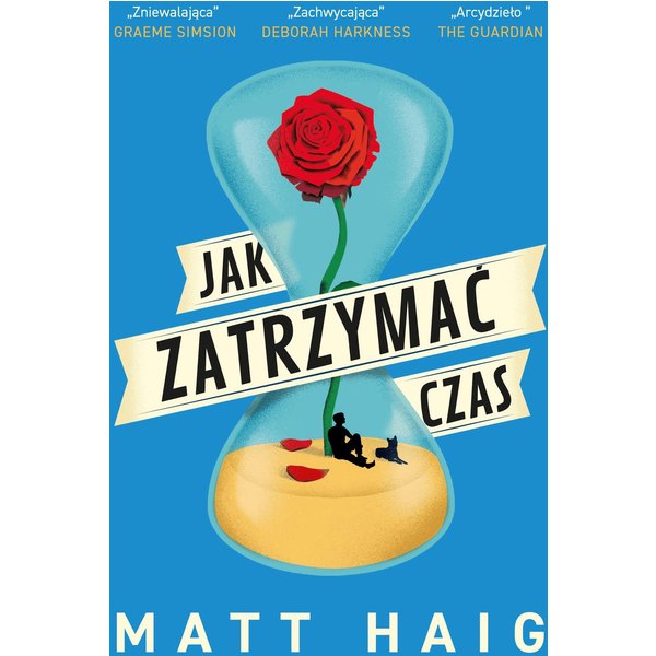 Jak zatrzymać czas