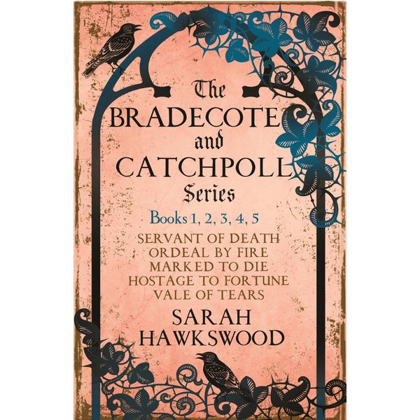 The Bradecote & Catchpoll series