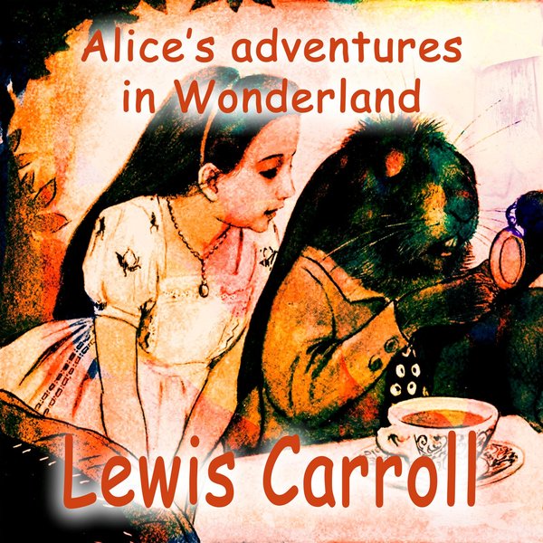 Alice's adventures in Wonderland