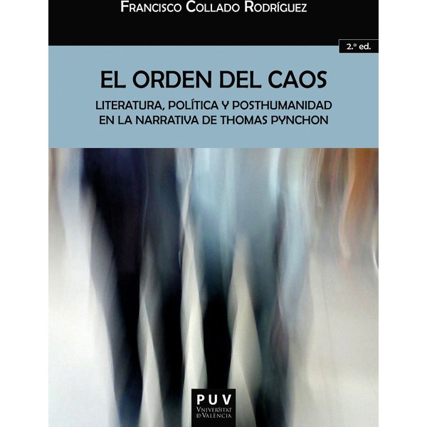 El orden del caos (2ª Ed.)