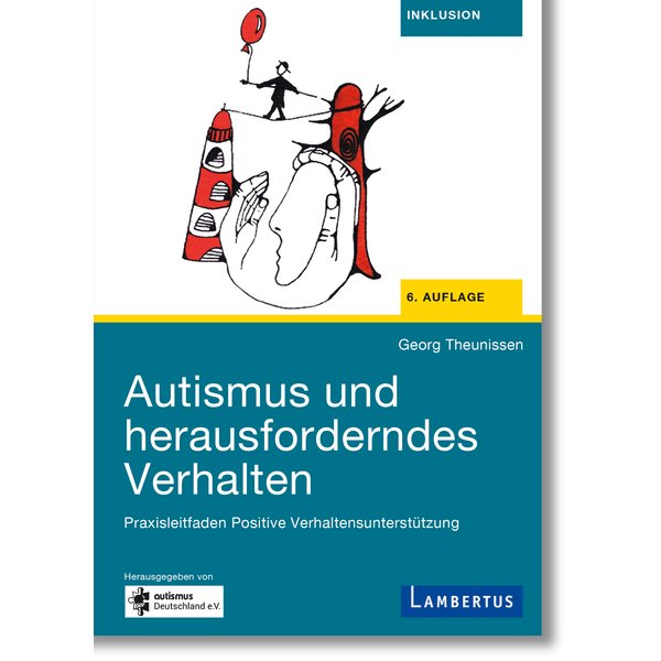 Autismus und herausforderndes Verhalten