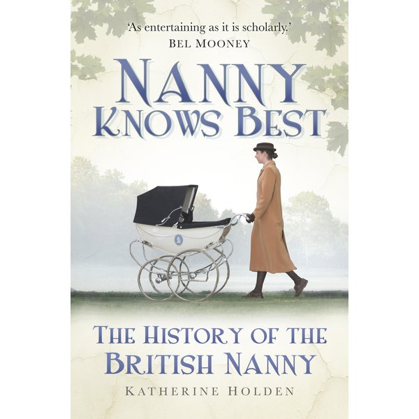 Nanny Knows Best