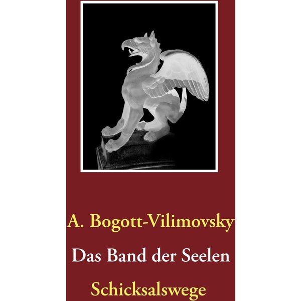 Das Band der Seelen - Schicksalswege