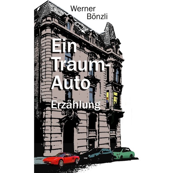 Ein Traum-Auto
