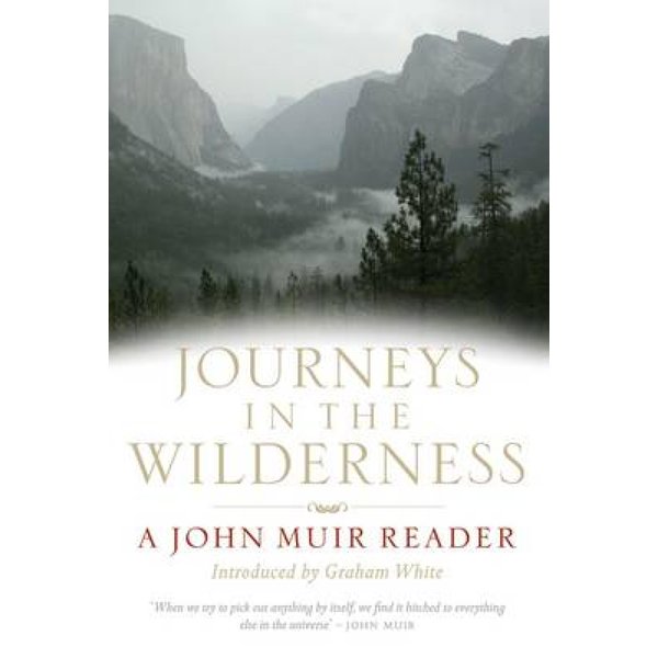 Journeys in the Wilderness