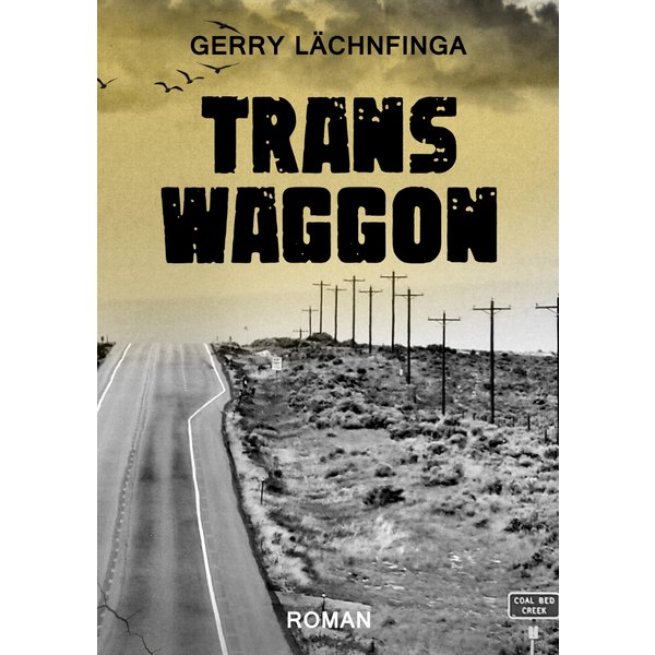 Transwaggon