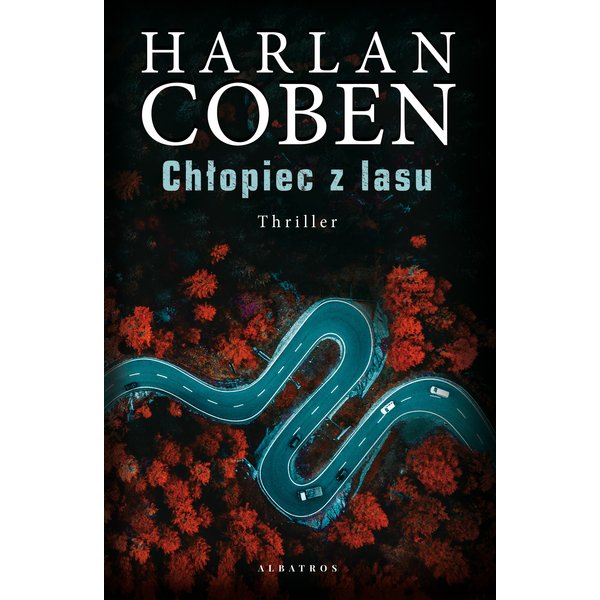 Chłopiec z lasu