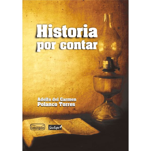 Historia por contar