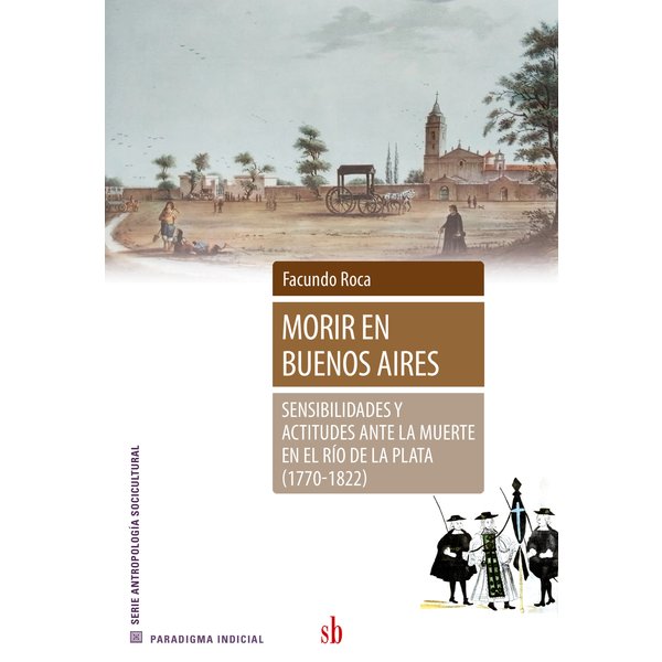 Morir en Buenos Aires