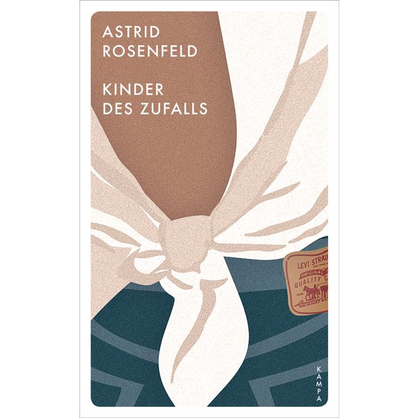Kinder des Zufalls