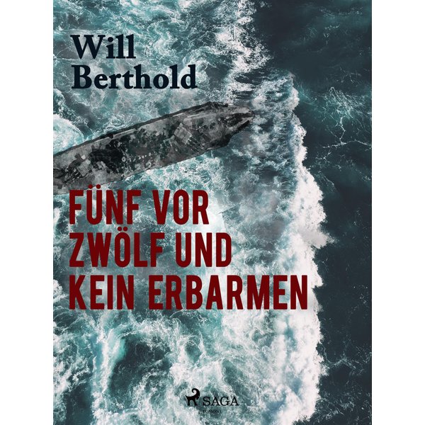 Fünf vor zwölf und kein Erbarmen