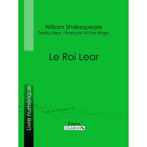 Le Roi Lear