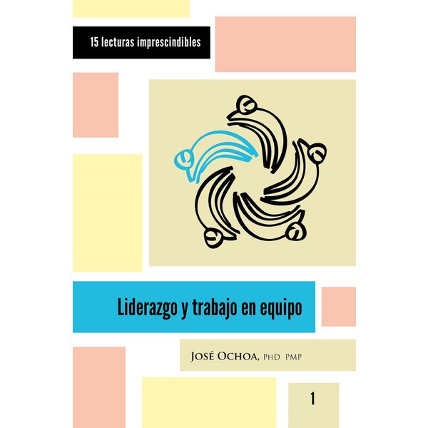 Liderazgo y trabajo en equipo