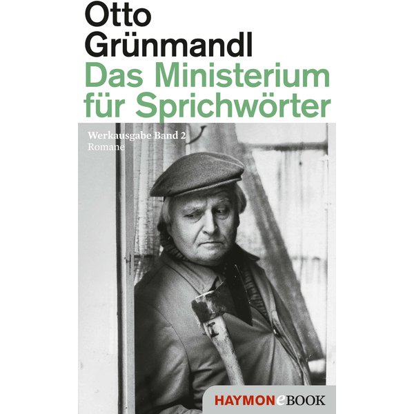 Das Ministerium für Sprichwörter