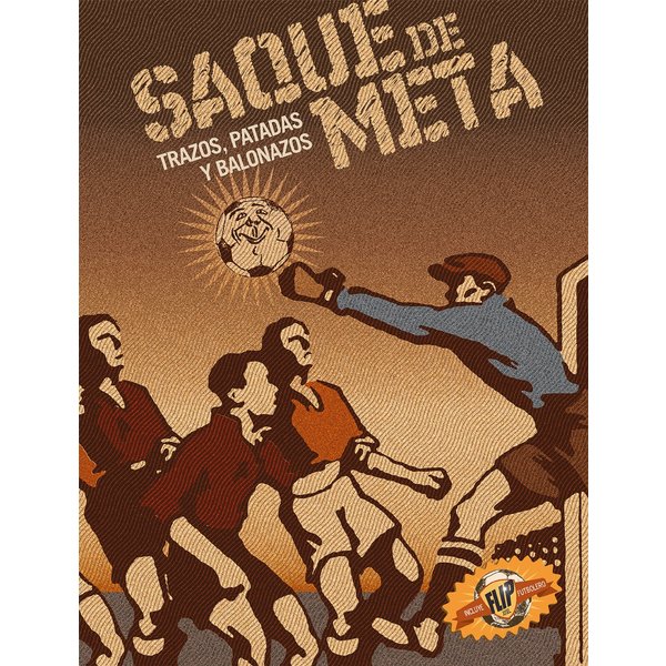 Saque de meta