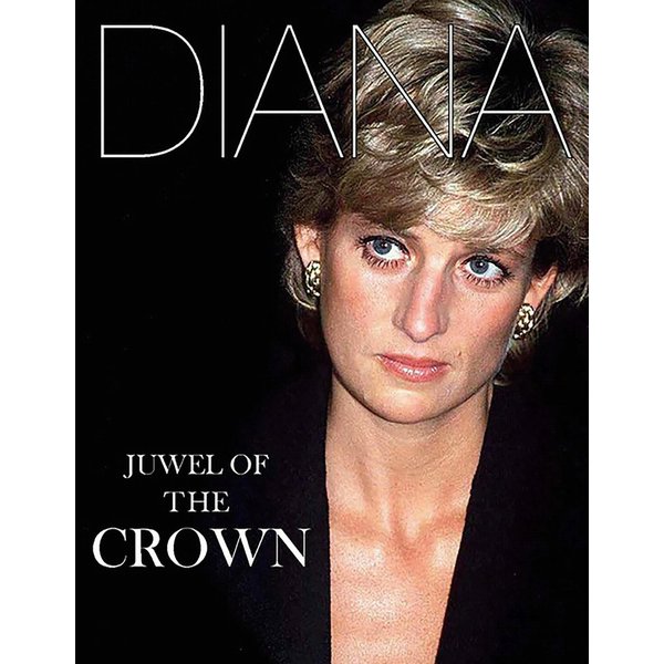 DIANA - Juwel of the Crown