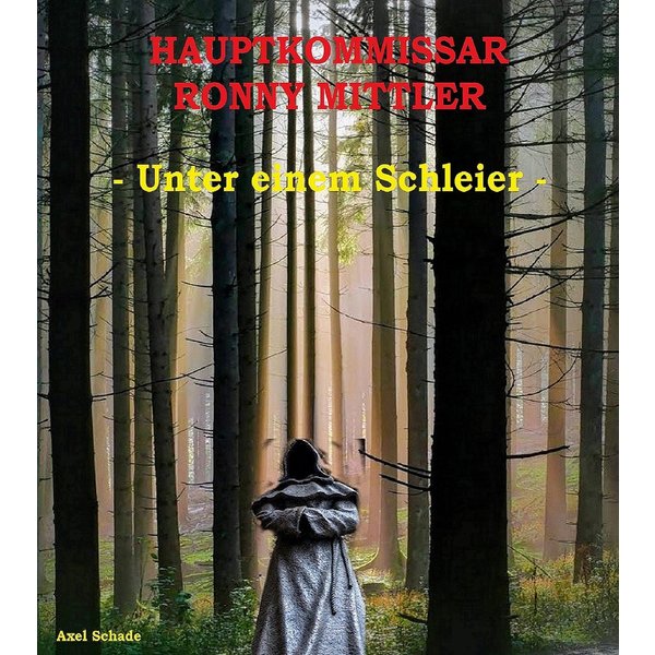 HAUPTKOMMISSAR RONNY MITTLER