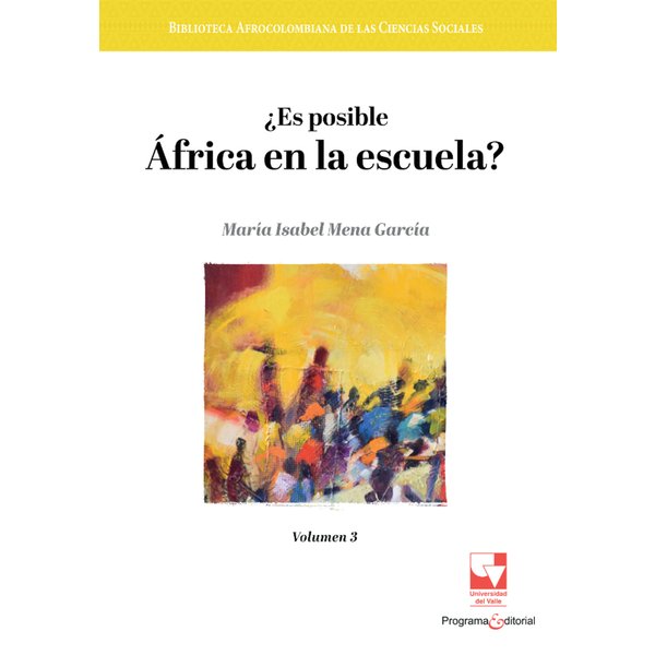 ¿Es posible África en la escuela?