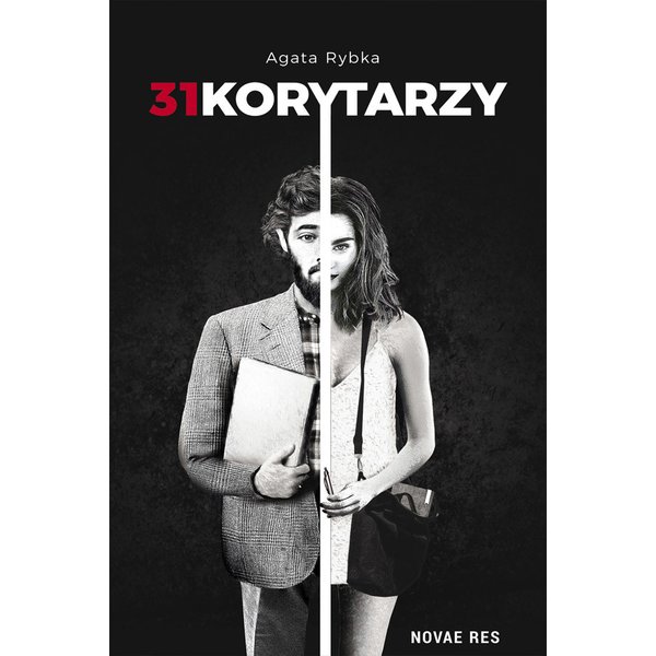 31 korytarzy
